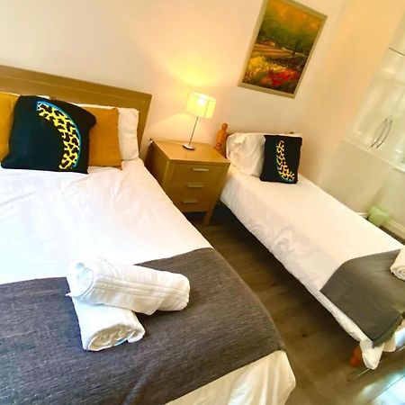 Shoreditch & Liverpool Street Room B Londra Esterno foto