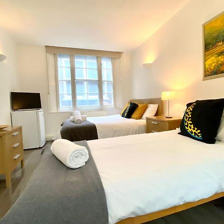 Shoreditch & Liverpool Street Room B Londra Esterno foto