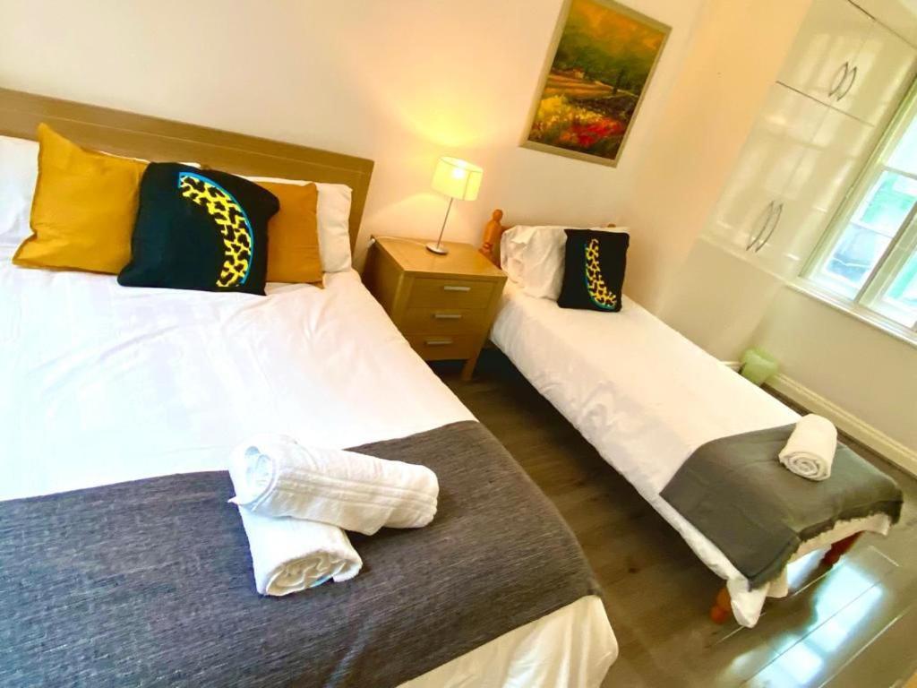 Shoreditch & Liverpool Street Room B Londra Esterno foto