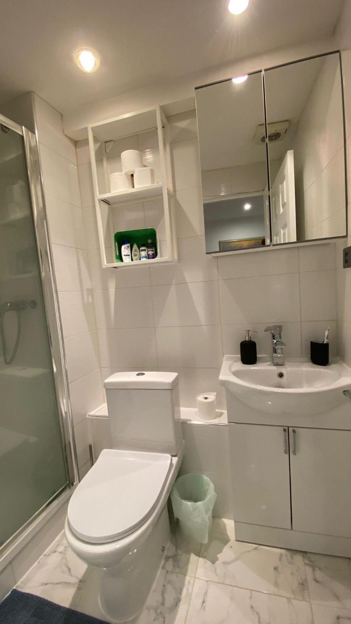 Shoreditch & Liverpool Street Room B Londra Esterno foto